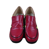 2089 Kamen Rider Evol Build Black Hole Form Cosplay Shoes for Anime Conventions - Halloweez